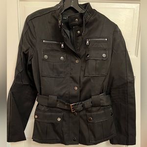 Zara Jacket